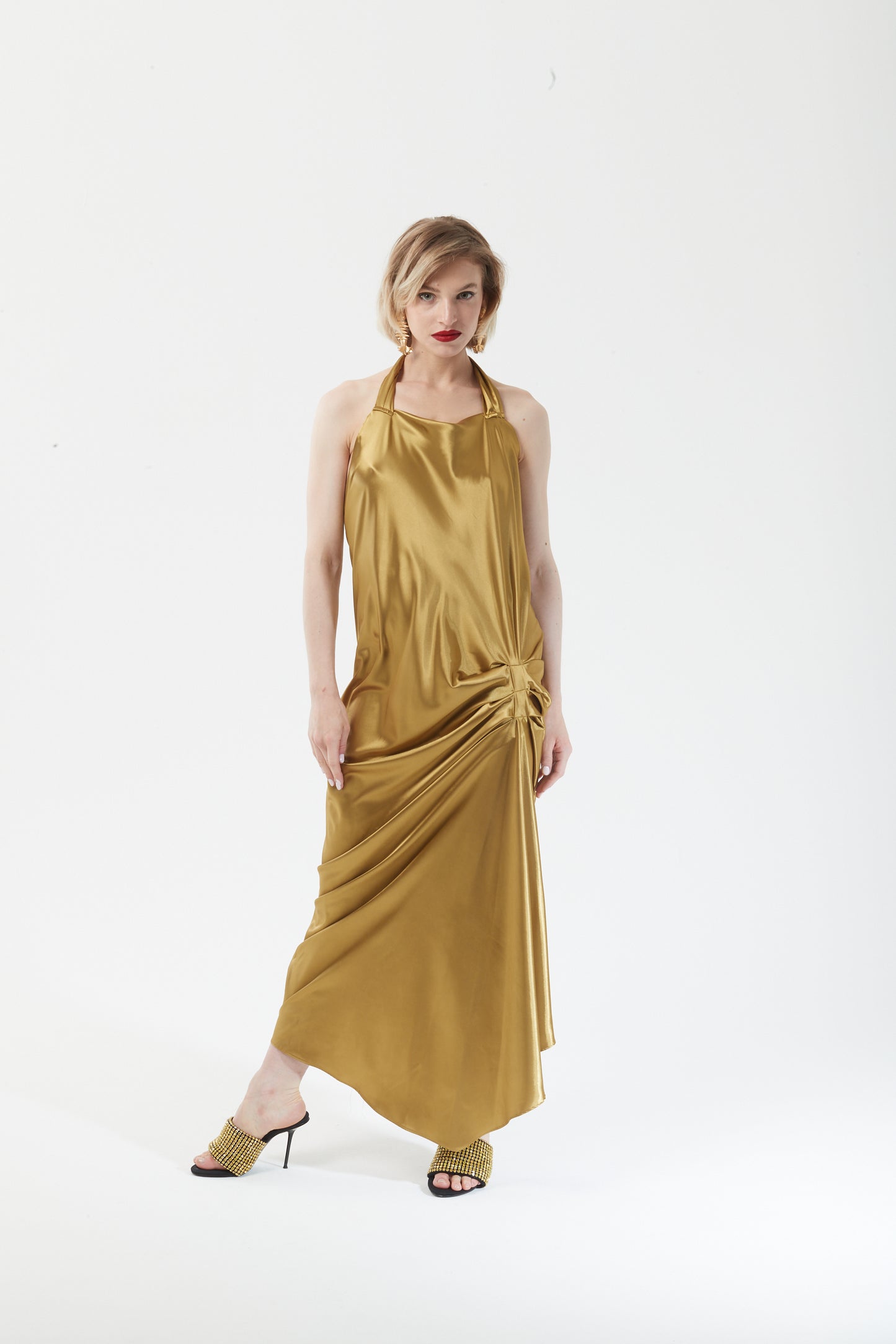 Olivia Dress