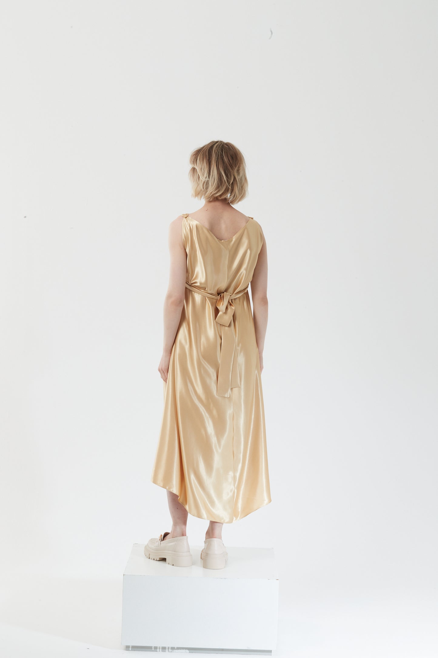 Belle Dress
