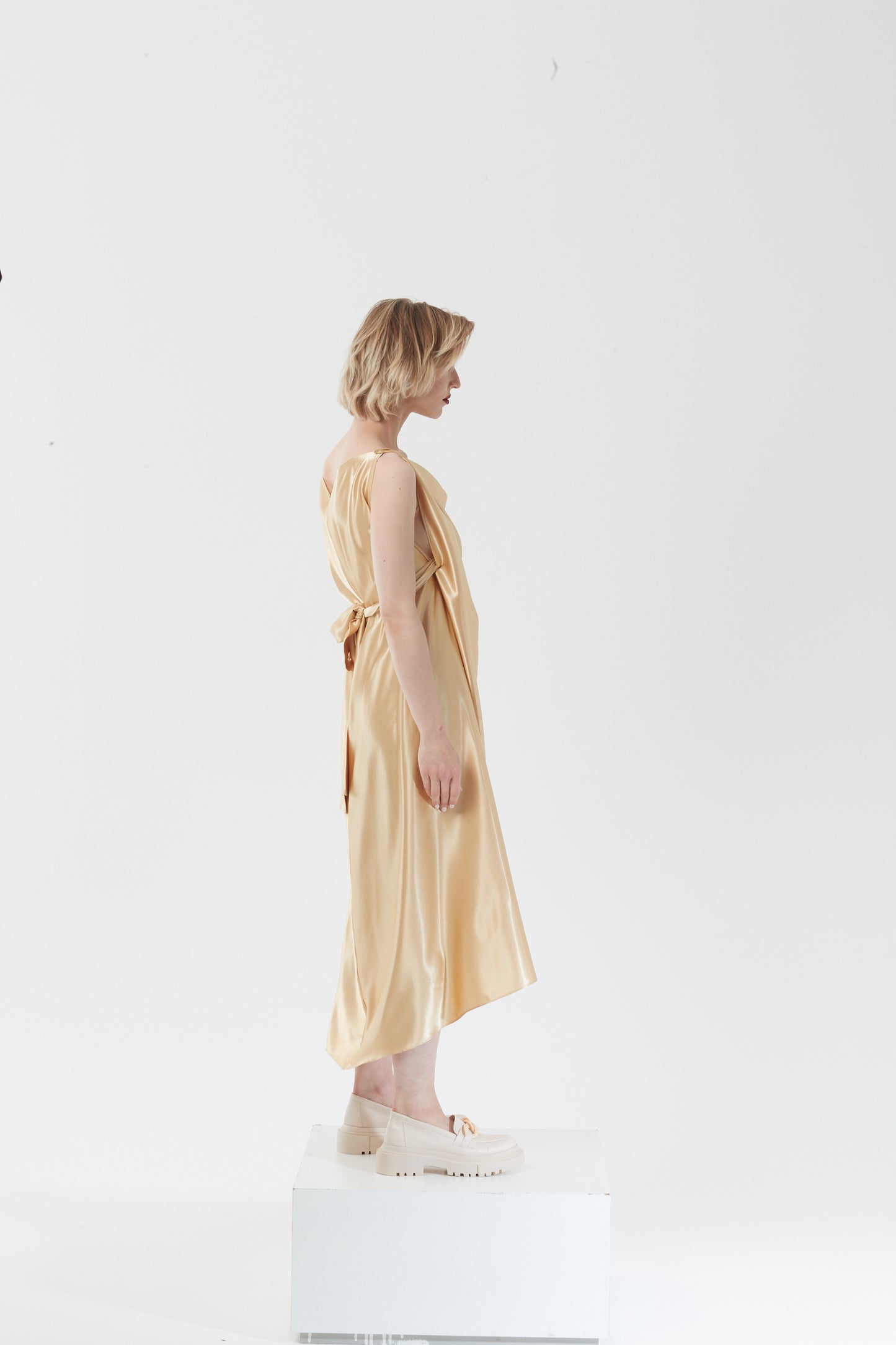 Belle Dress