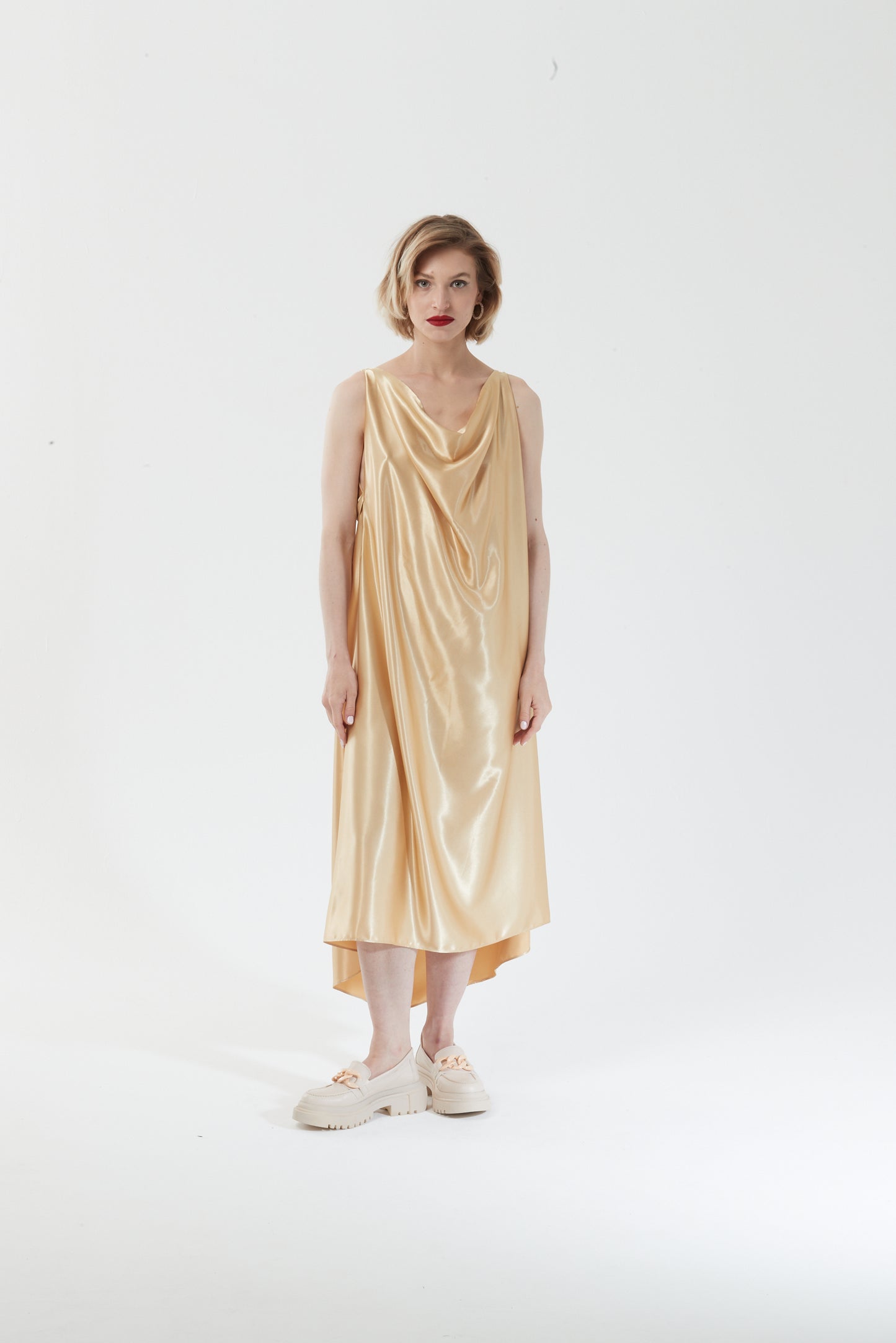 Belle Dress