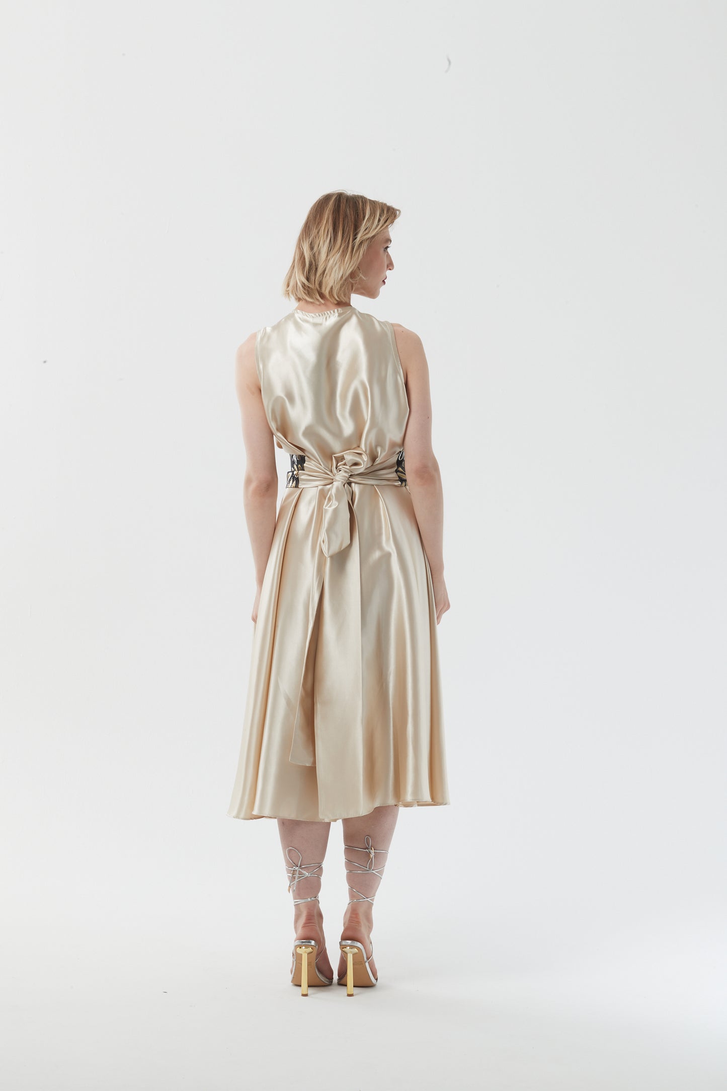 Tulip Dress