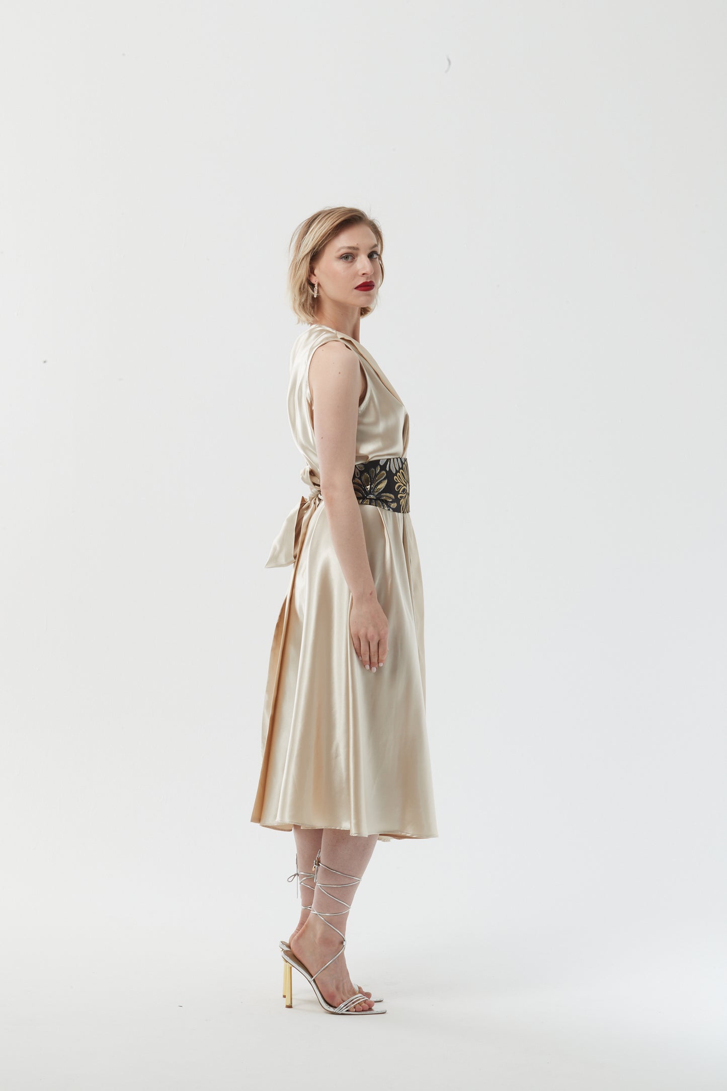 Tulip Dress