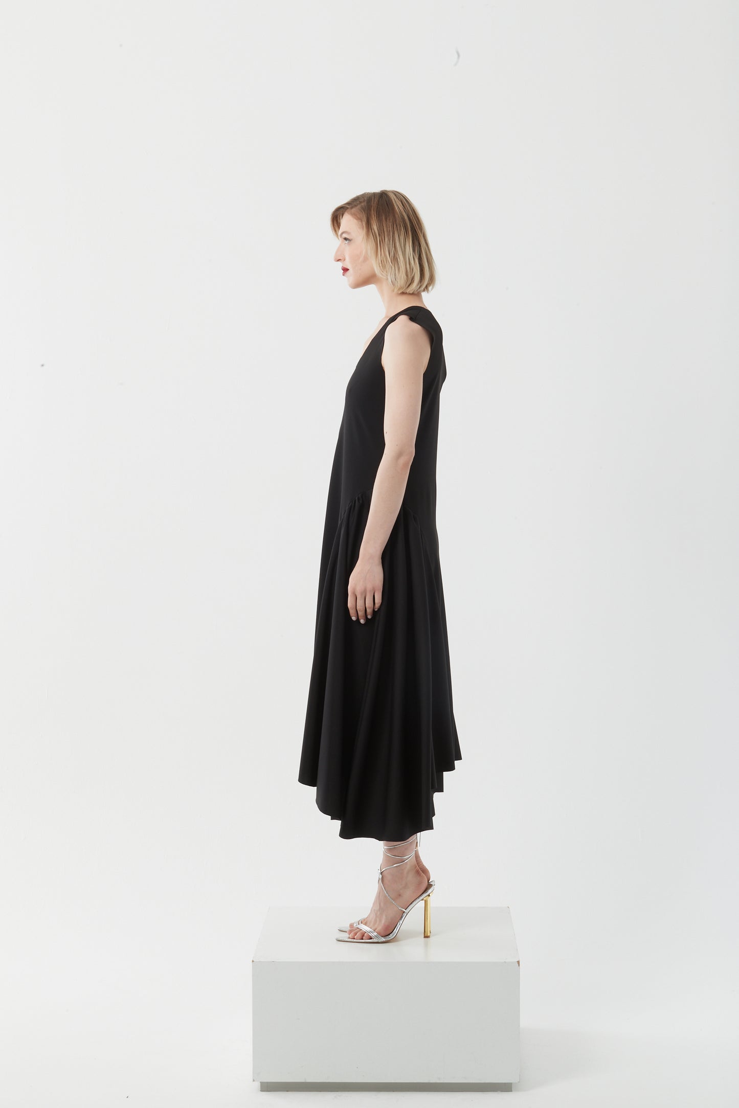 Clementine dress