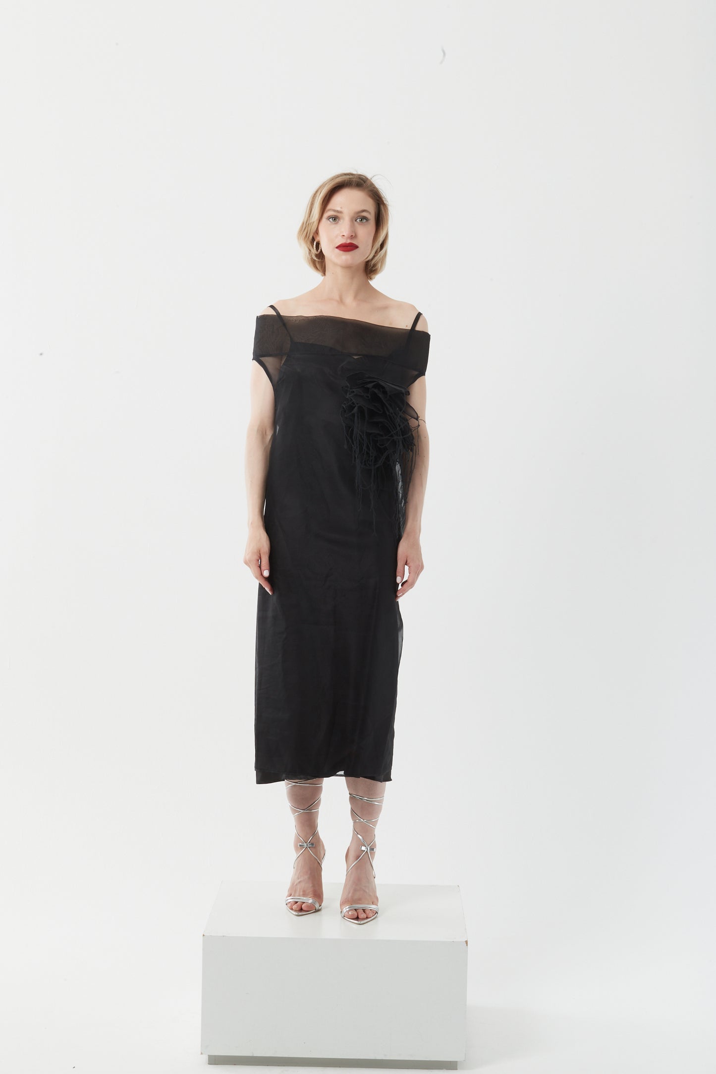 Bloom dress