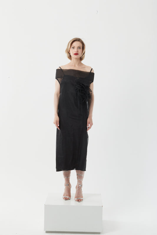 Bloom dress