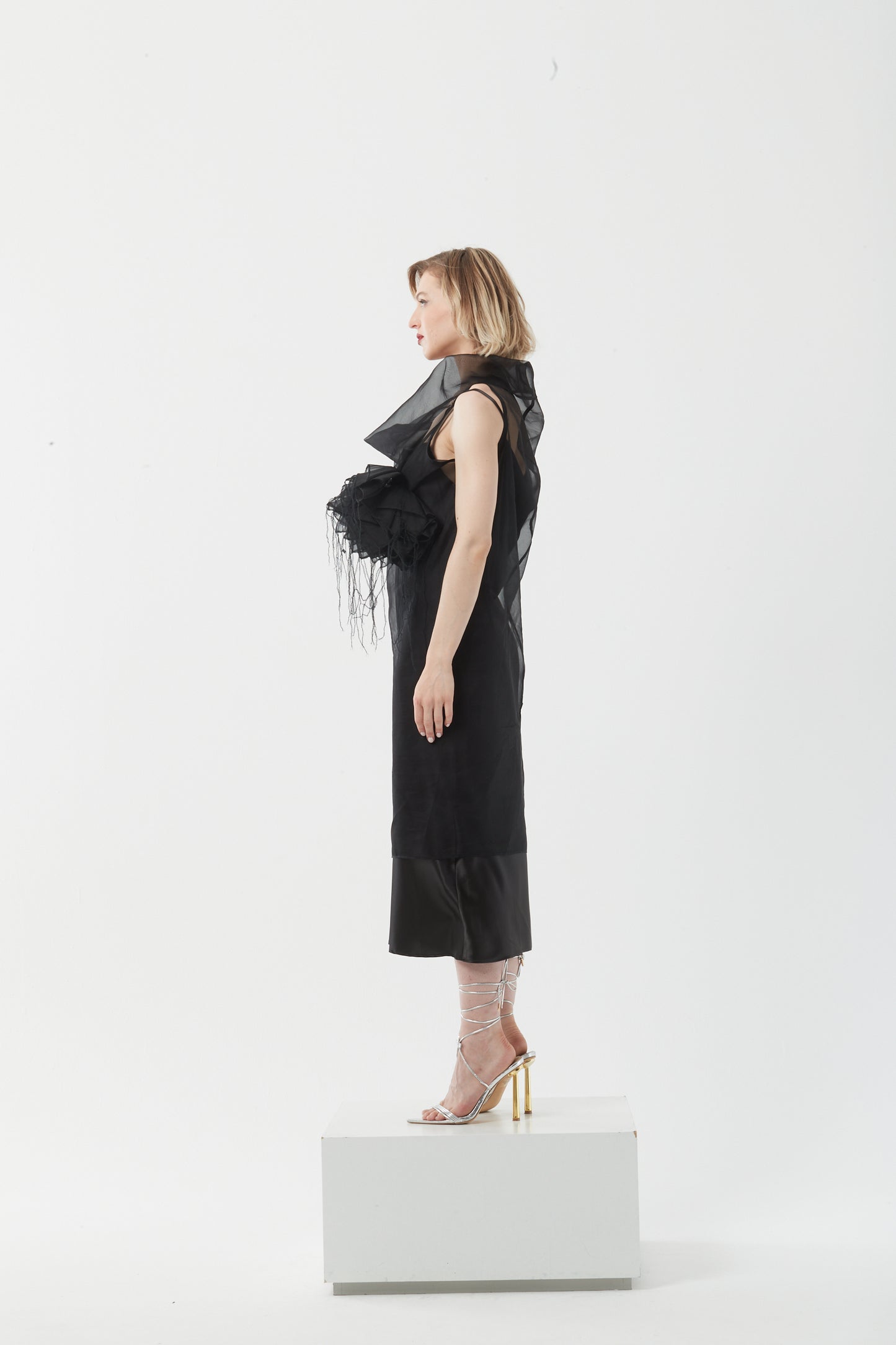 Bloom dress