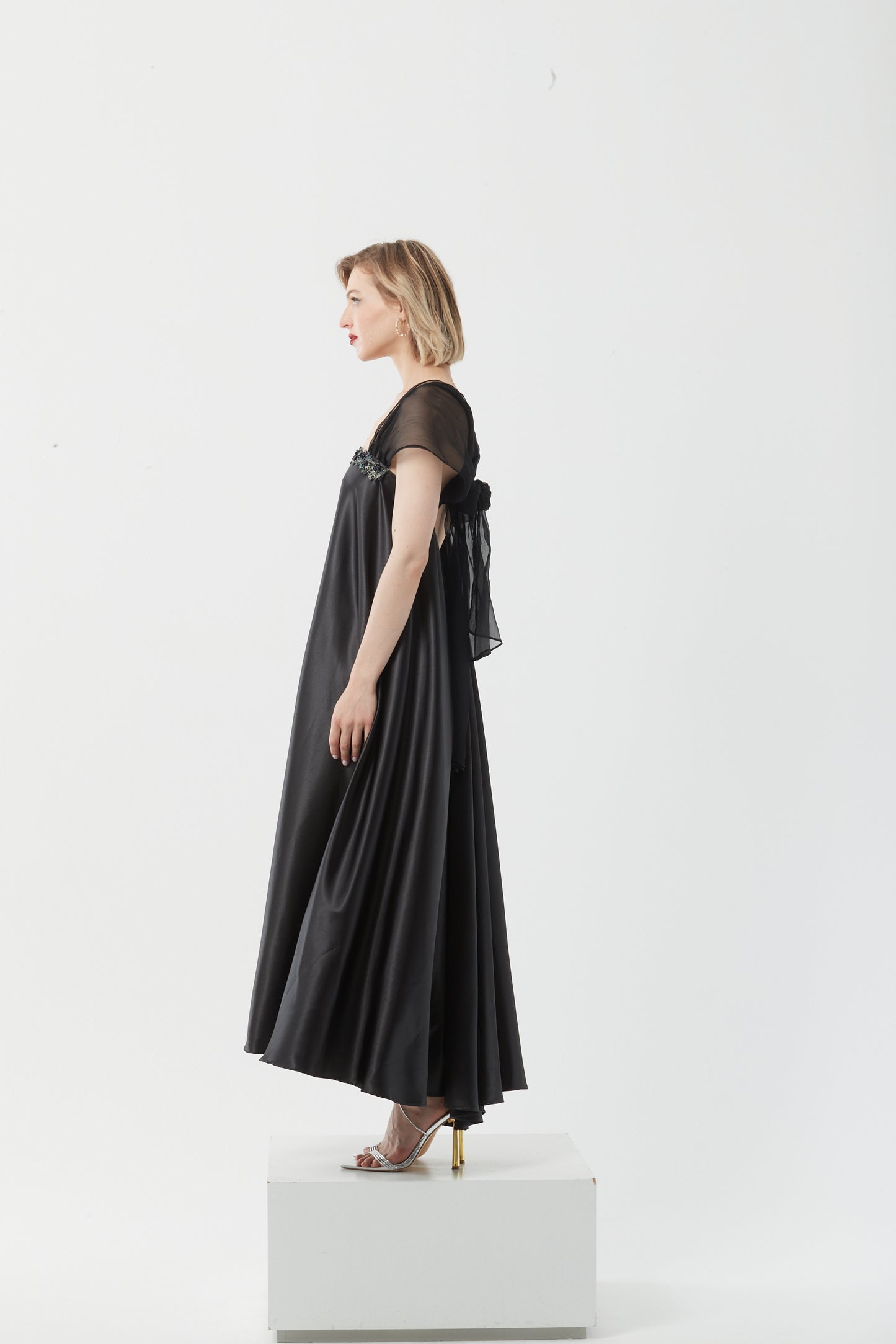 Portia dress