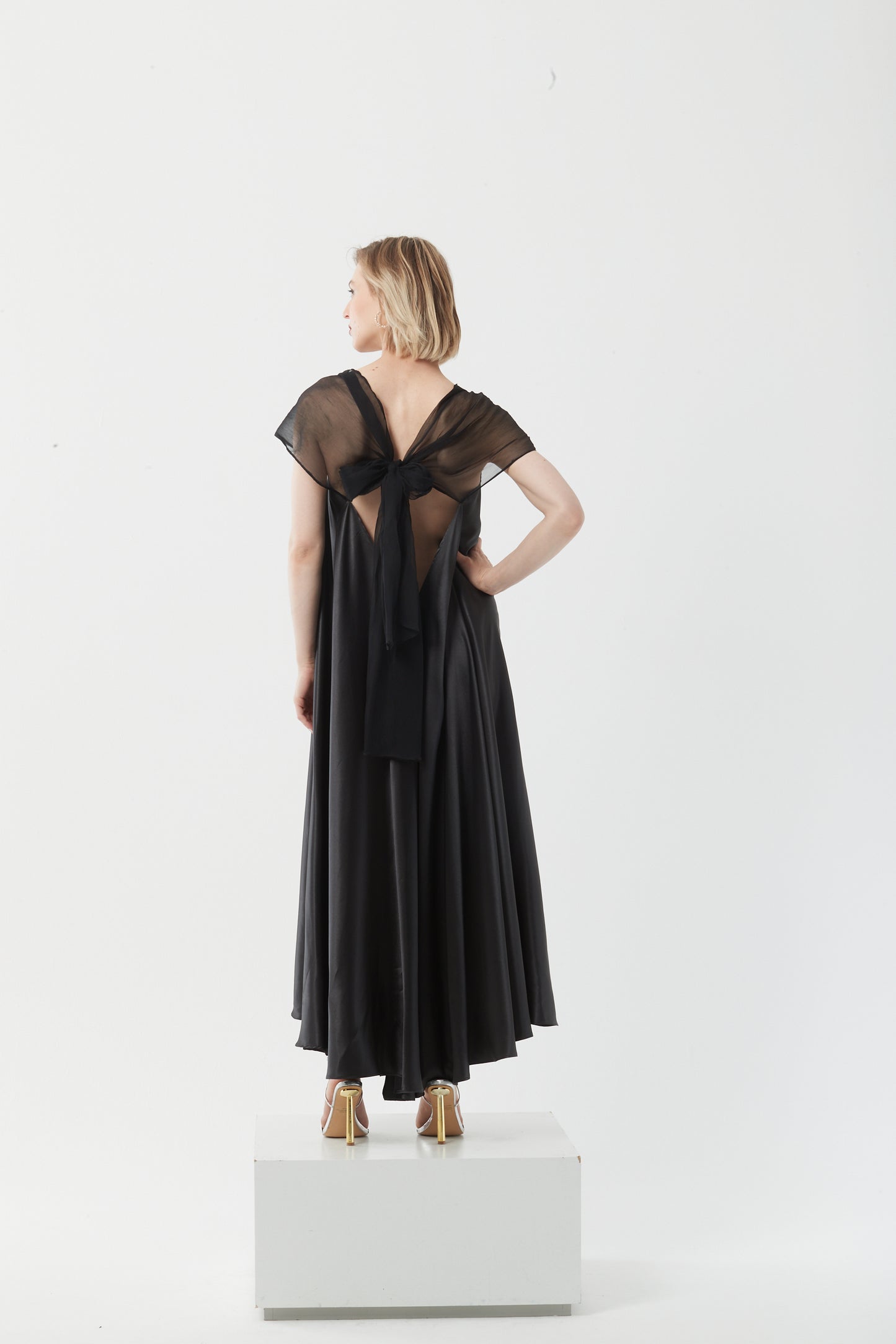 Portia dress