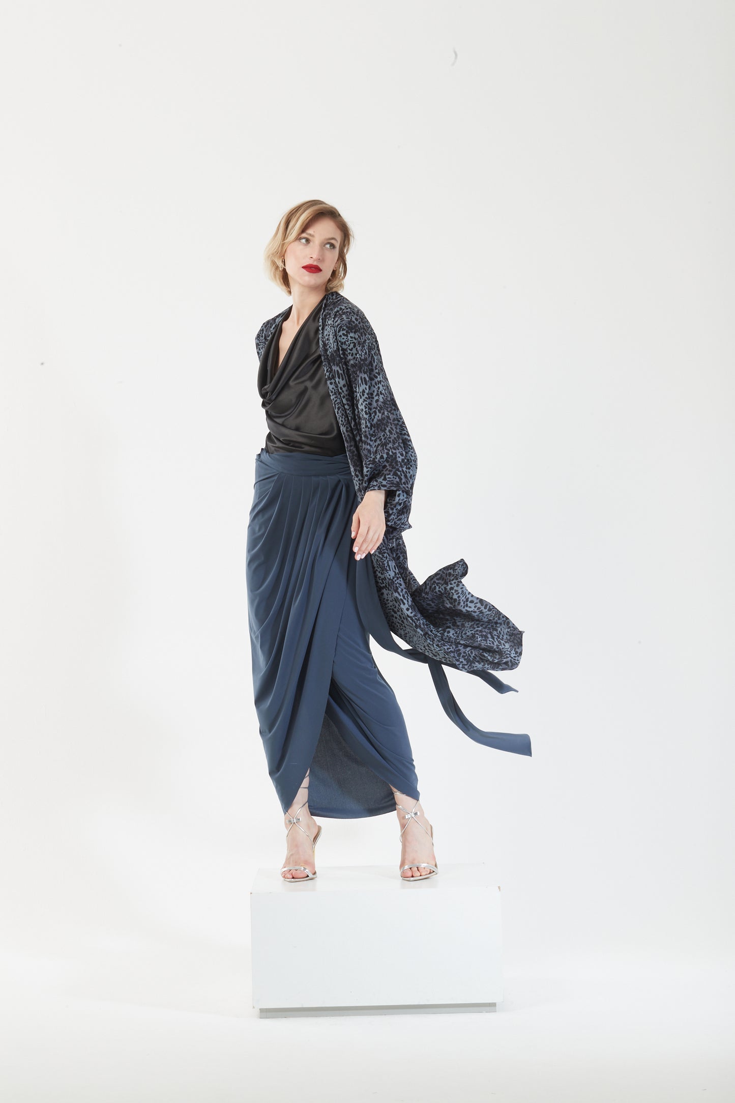 Kimono Unlined