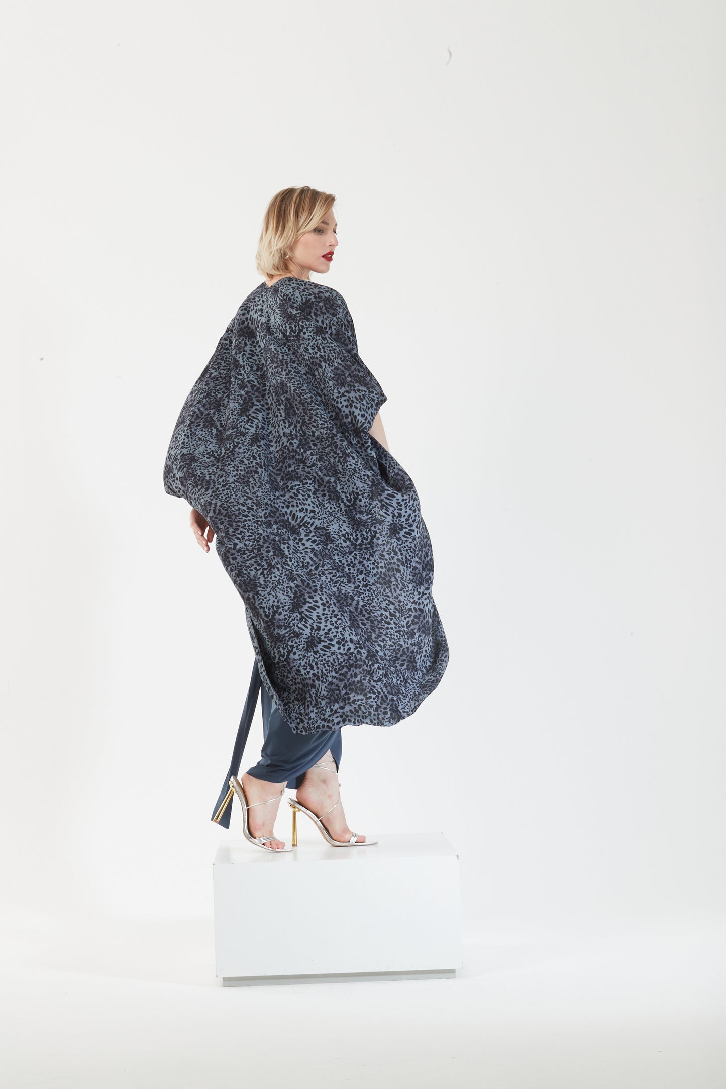 Kimono Unlined