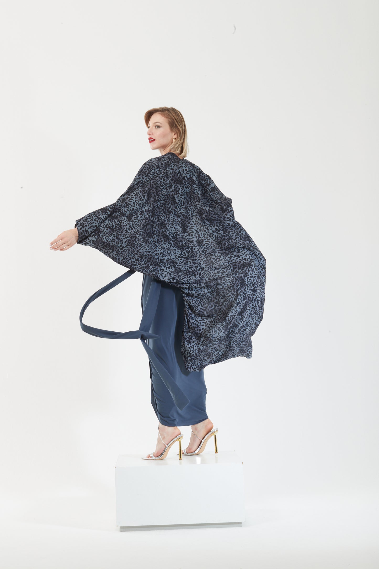 Kimono Unlined