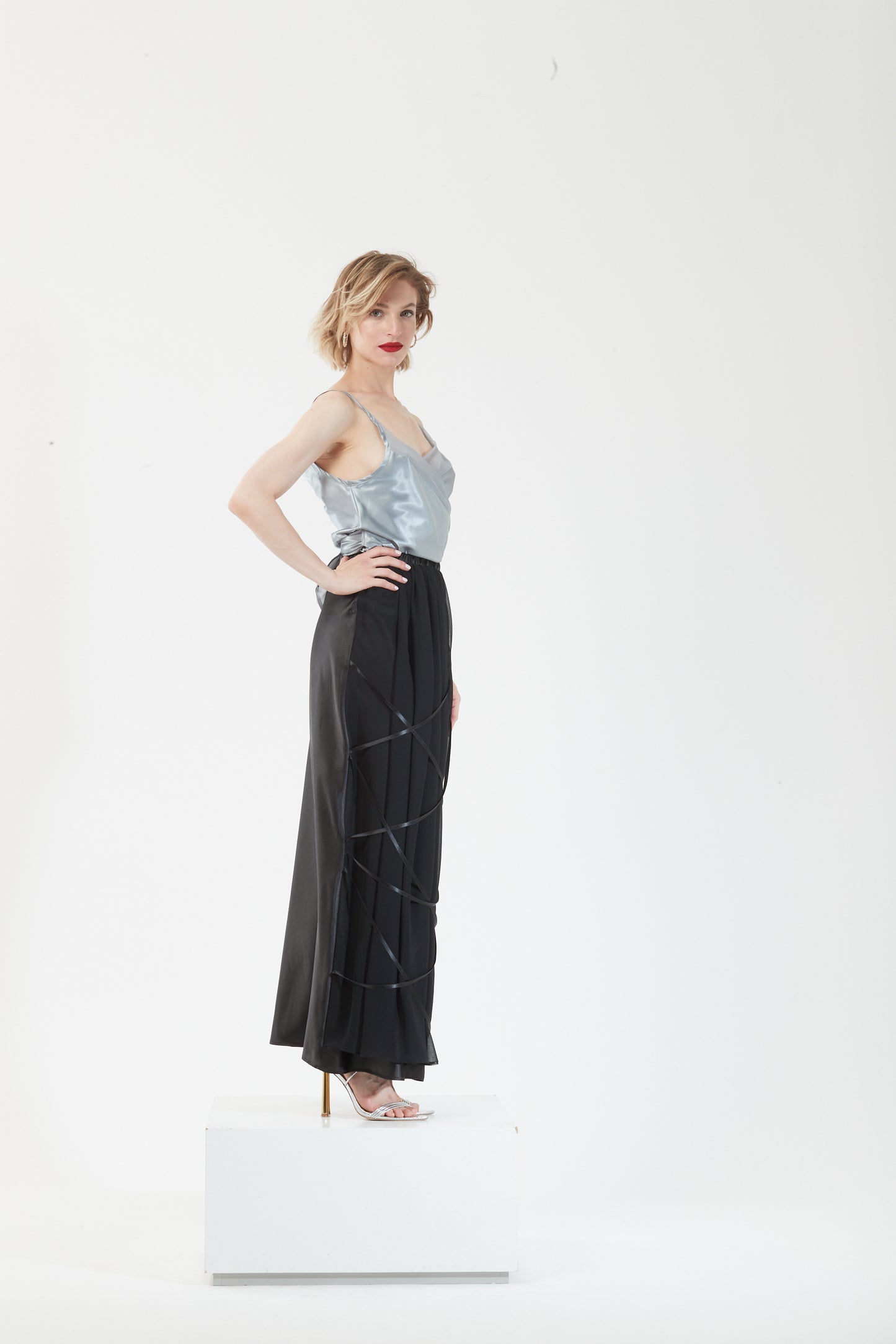 Peony Skirt