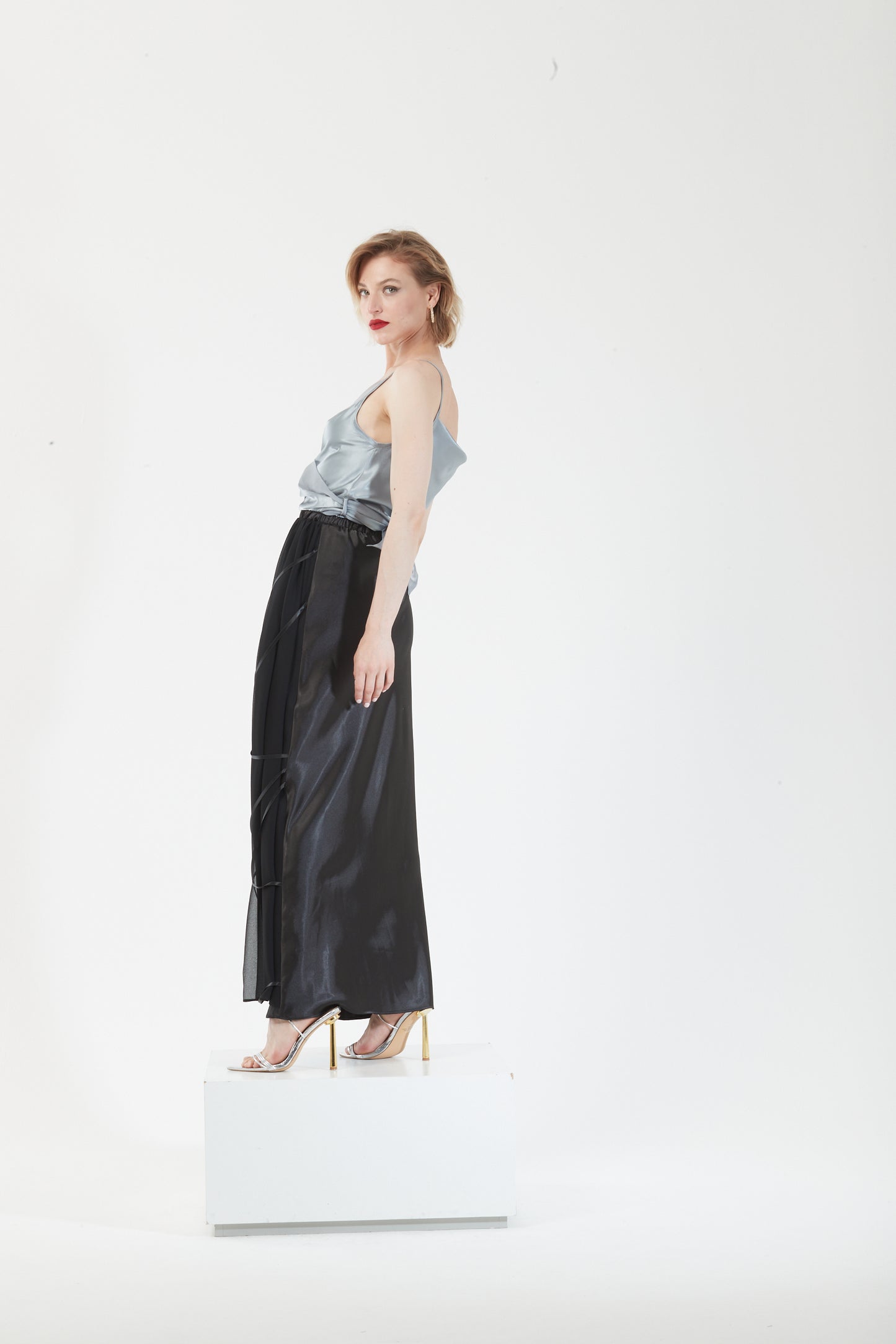 Peony Skirt