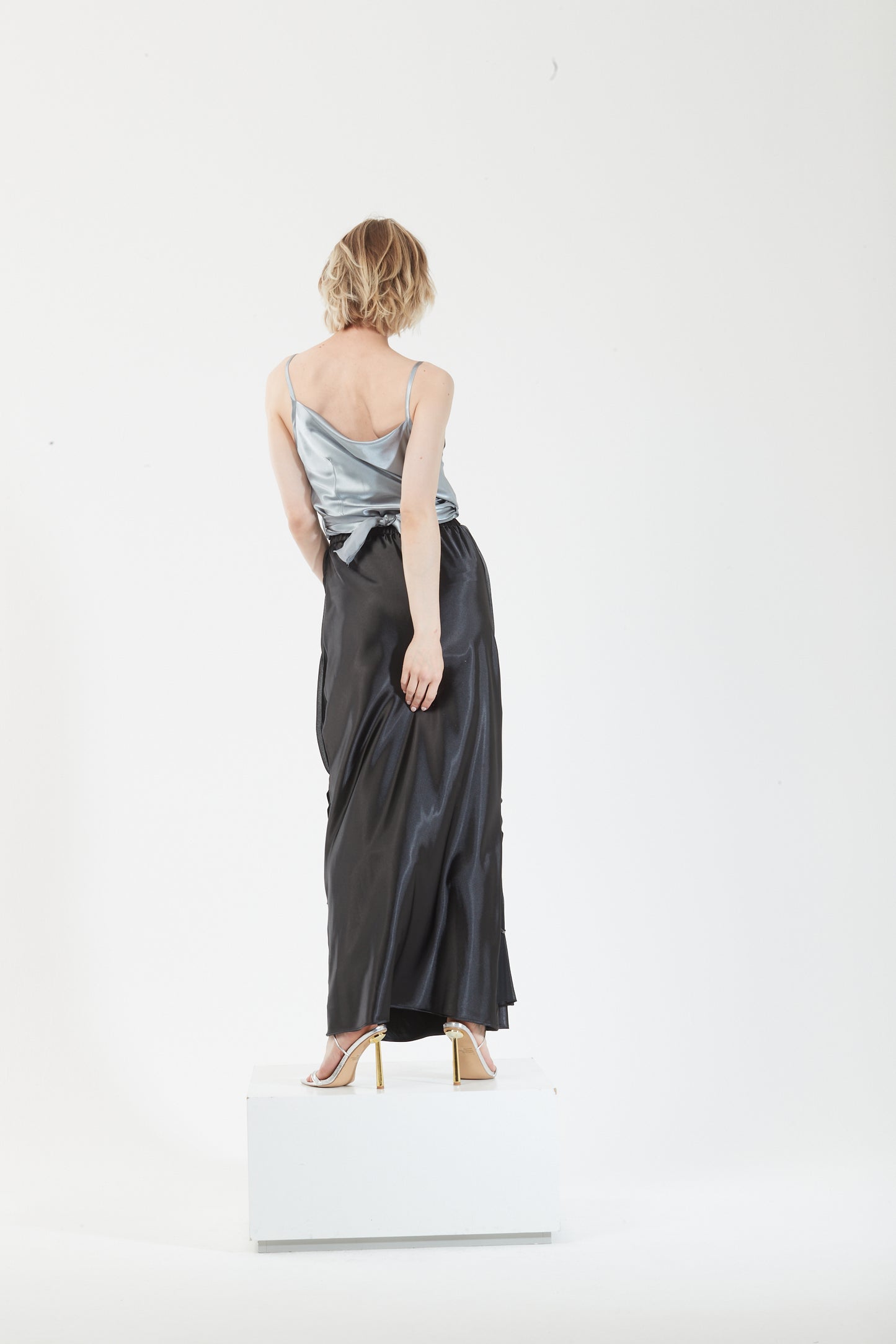 Peony Skirt