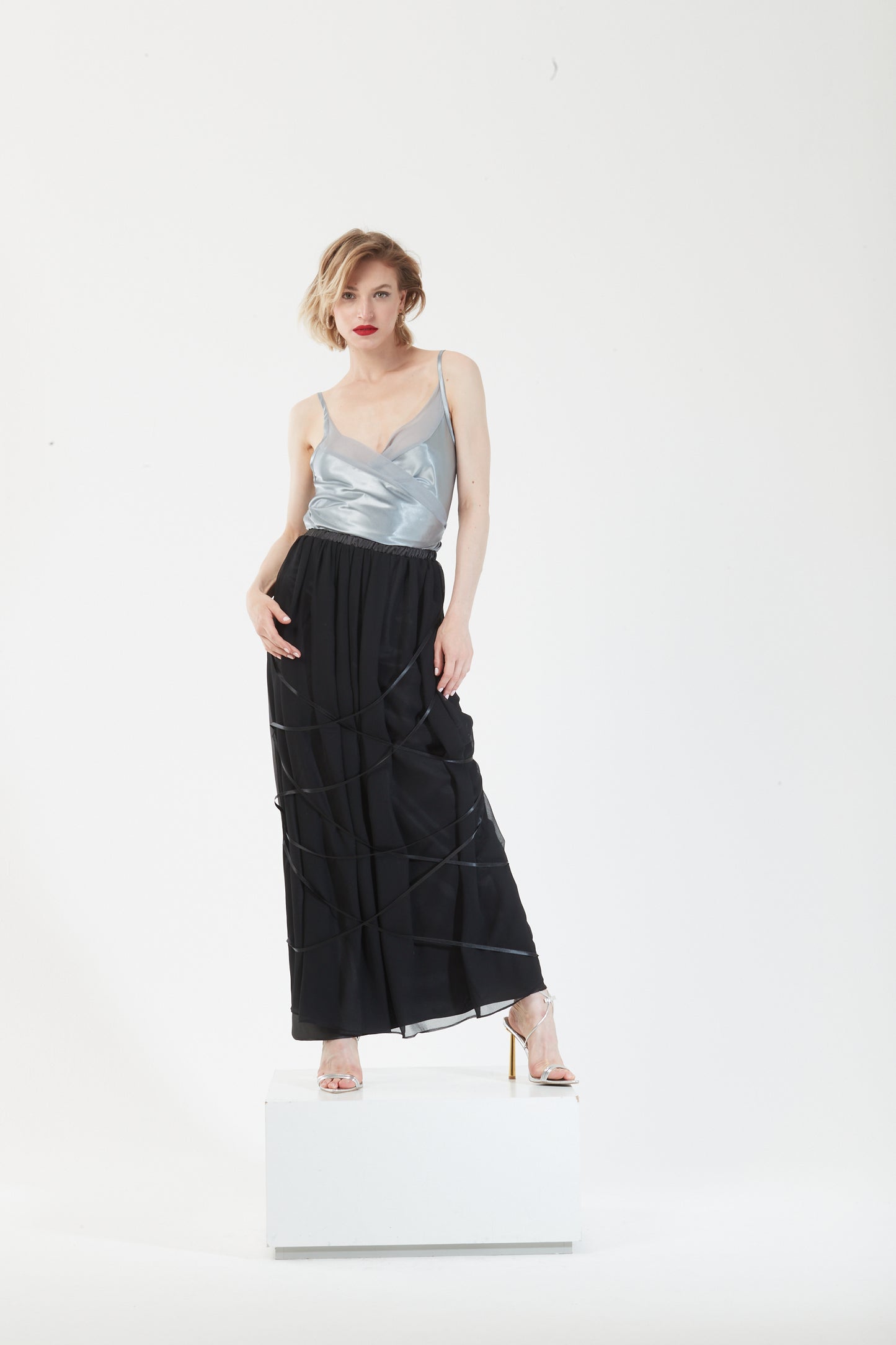 Blossom Top