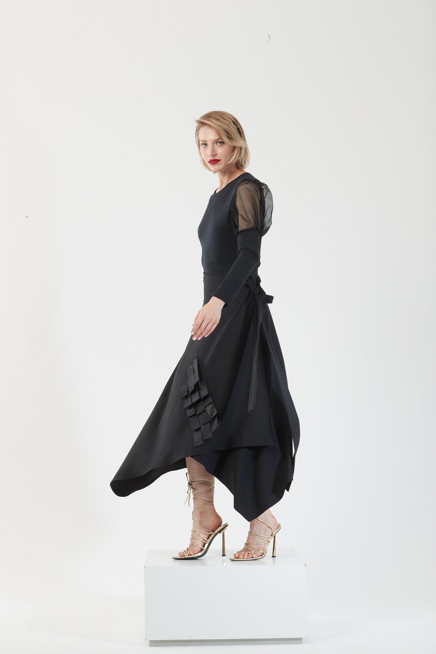 Violette Skirt