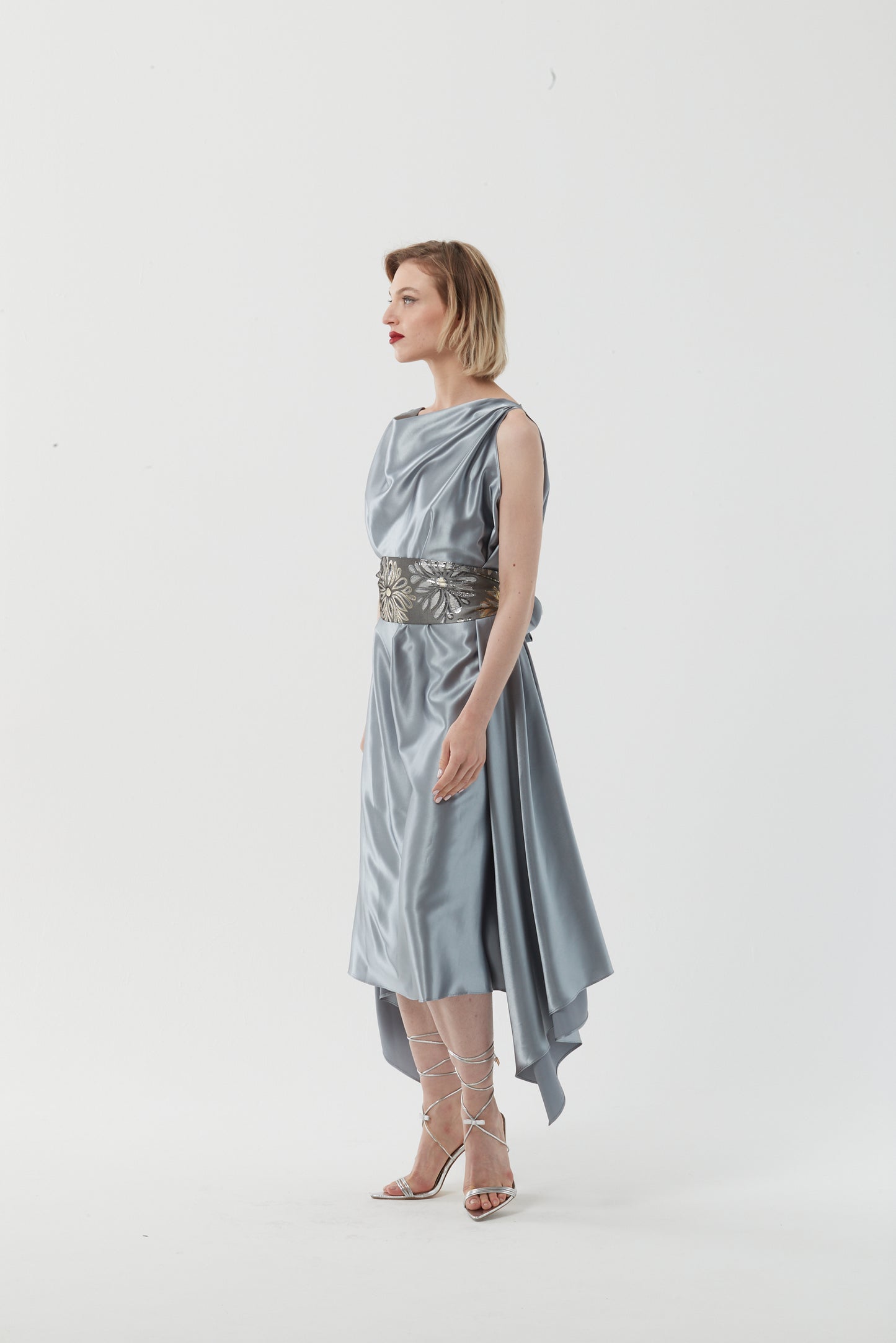 Fleur Dress