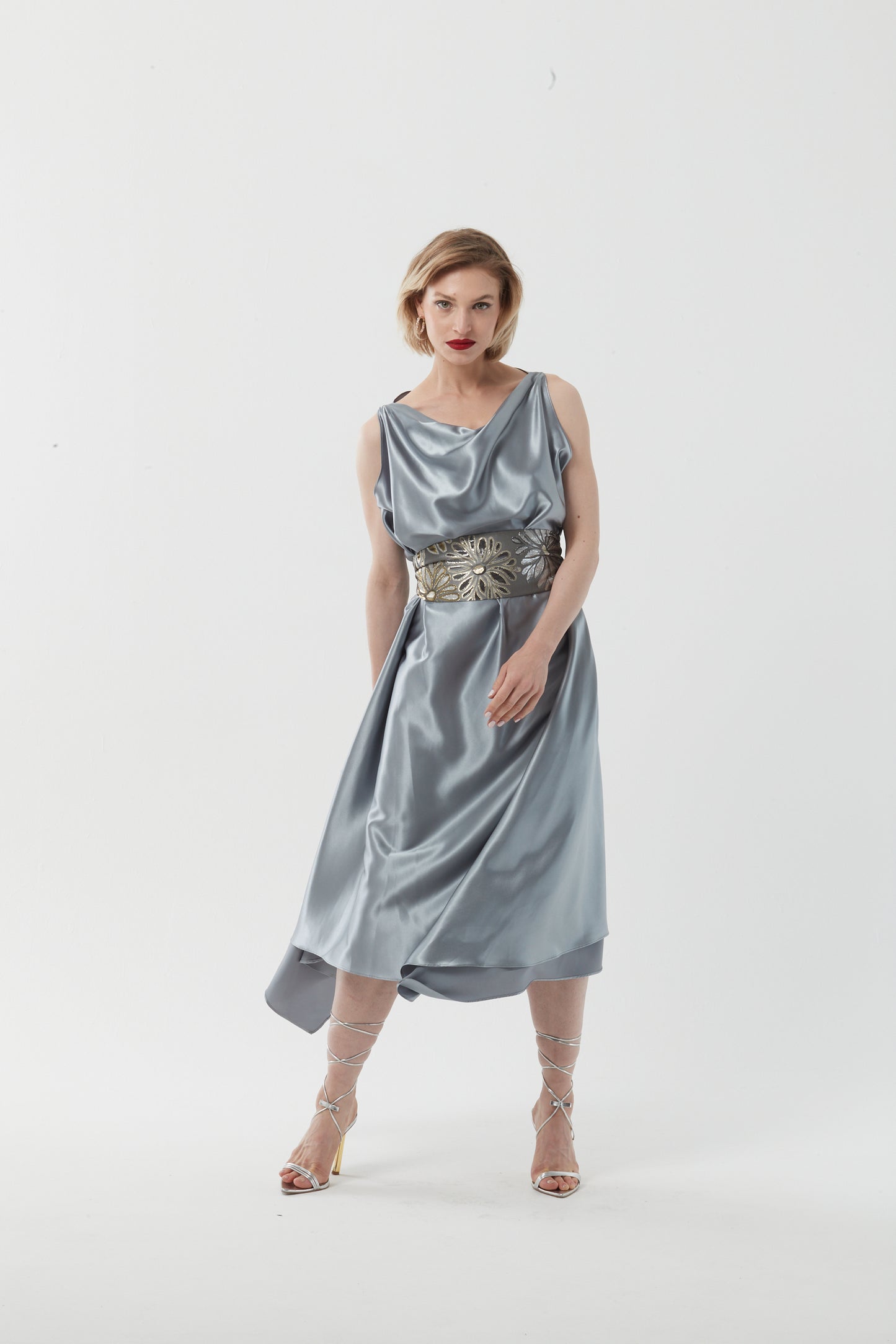 Fleur Dress