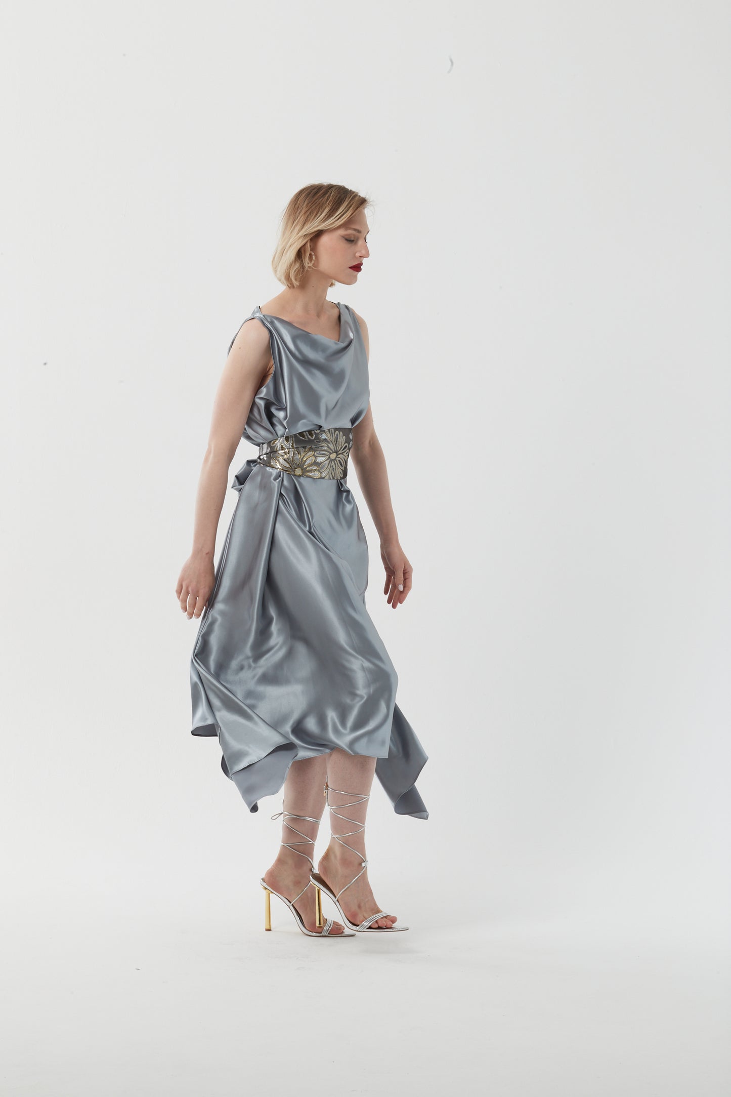 Fleur Dress