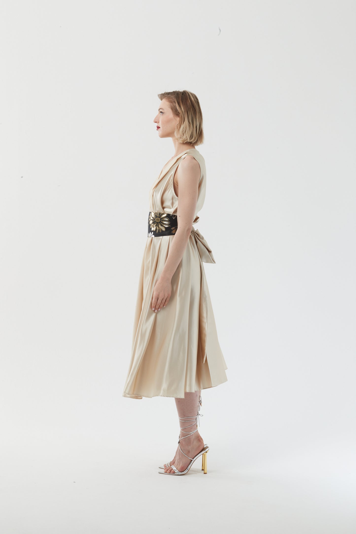 Tulip Dress