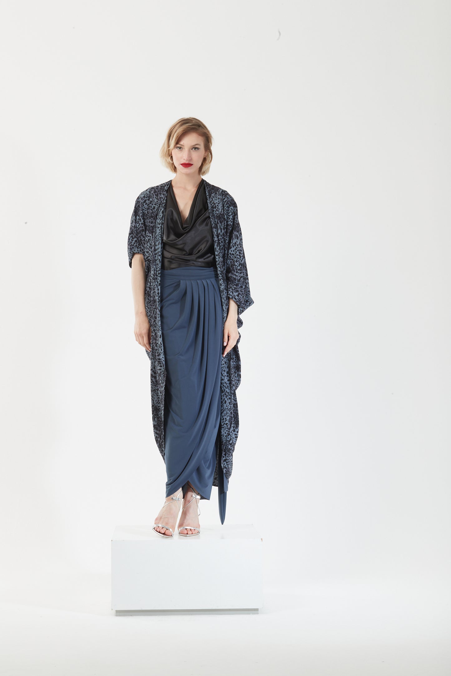 Kimono Unlined