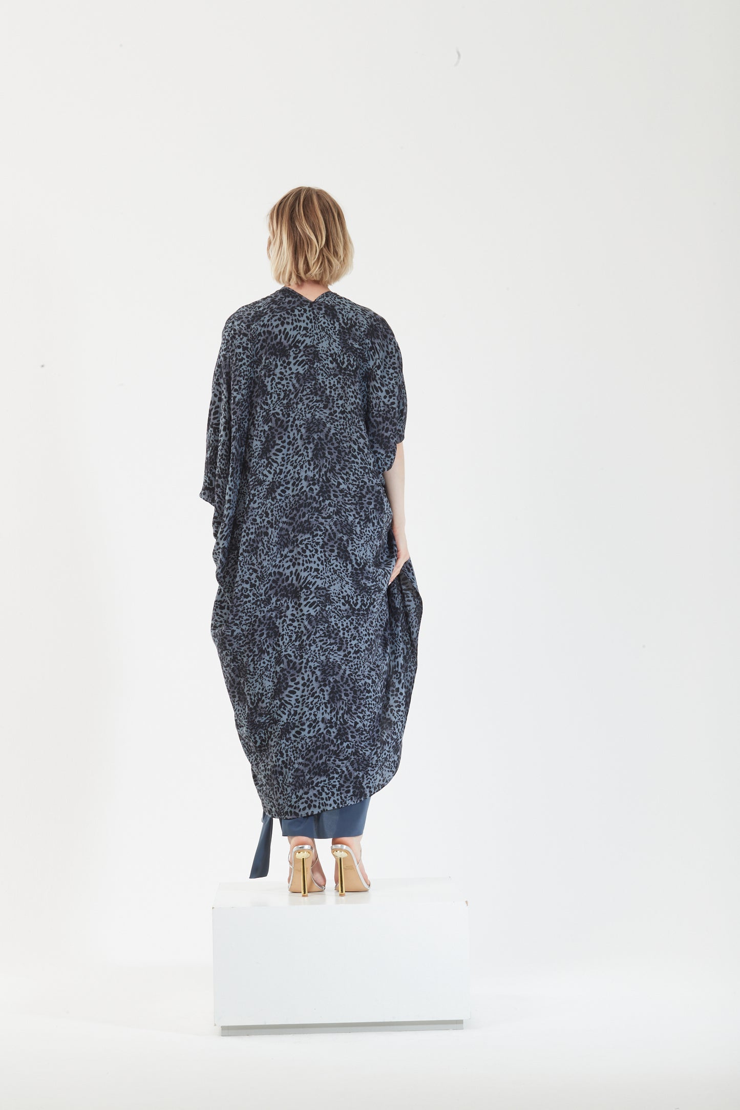 Kimono Unlined