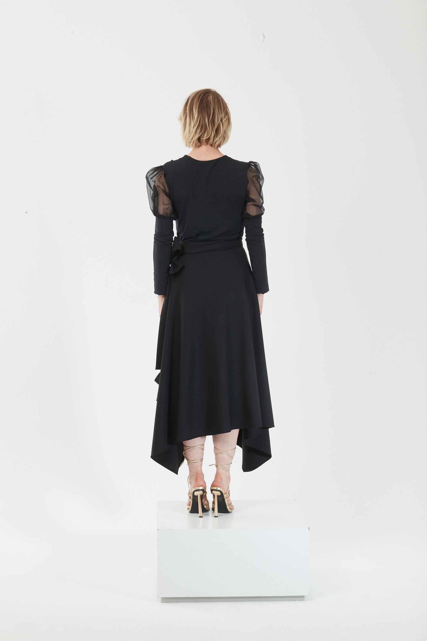 Violette Skirt